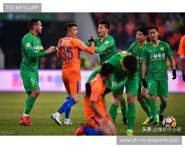 中超联赛第八轮第一场精彩比赛综述 中超联赛第八轮第一场精彩比赛综述