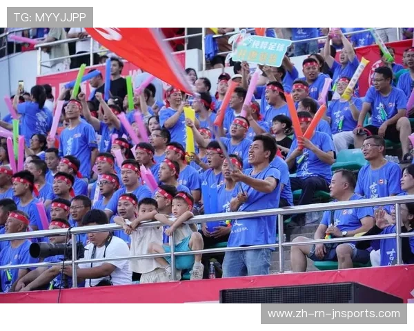 足球赛事中的观众与球迷文化