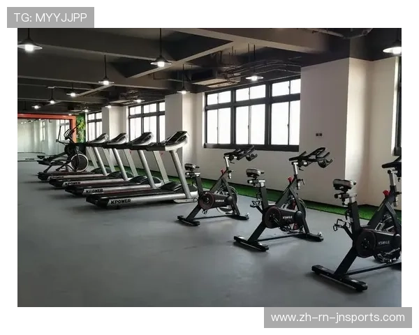 高端商用健身器材品牌解决方案:从酒店到企业健身房 高端商用健身器材品牌解决方案:从酒店到企业健身房